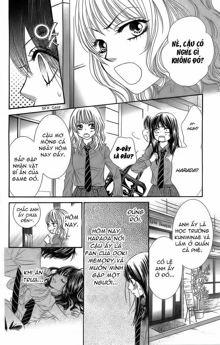 Bokutachi Wa Shitte Shimatta Chương 24 Ảnh 6
