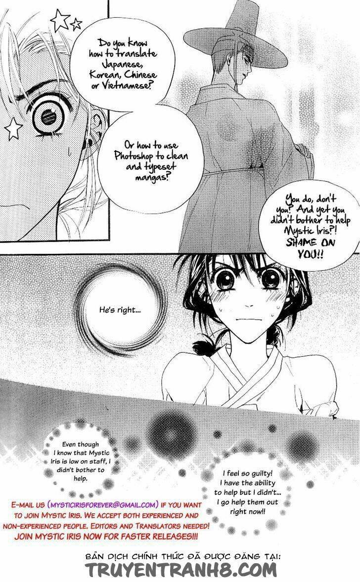 Bokutachi Wa Shitte Shimatta Chương 32 Ảnh 3