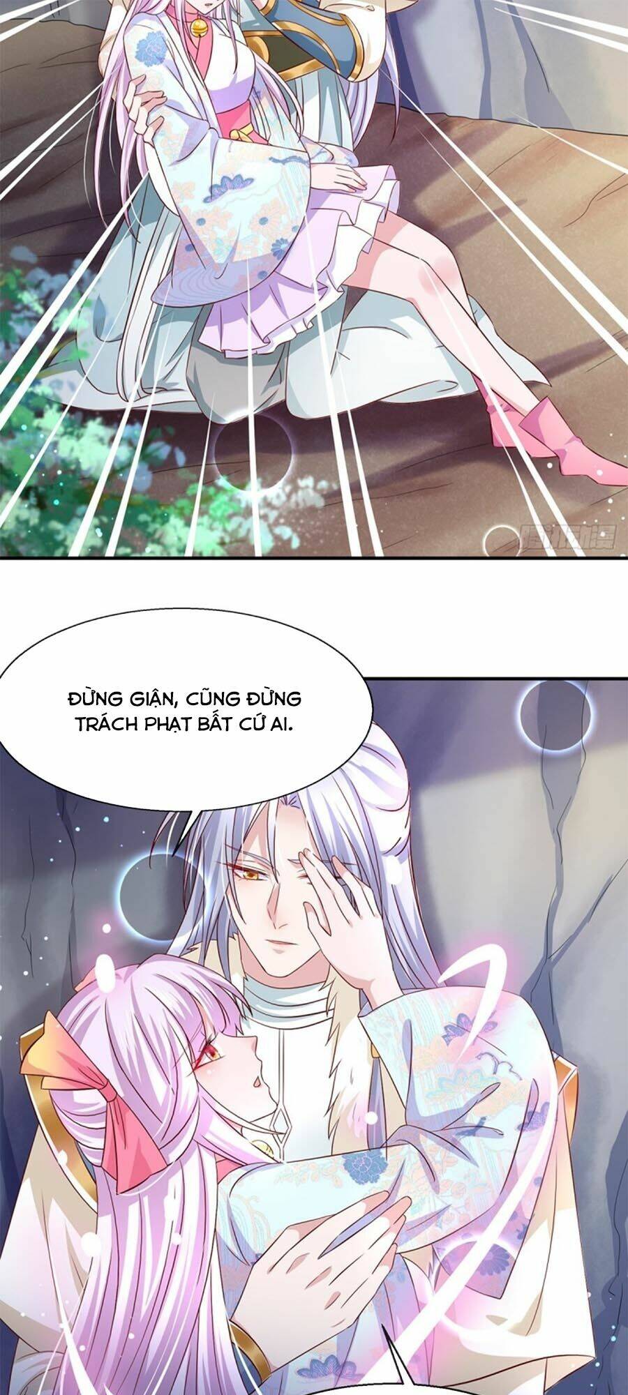 Dưỡng Thú Vi Phi Chương 47 Ảnh 8