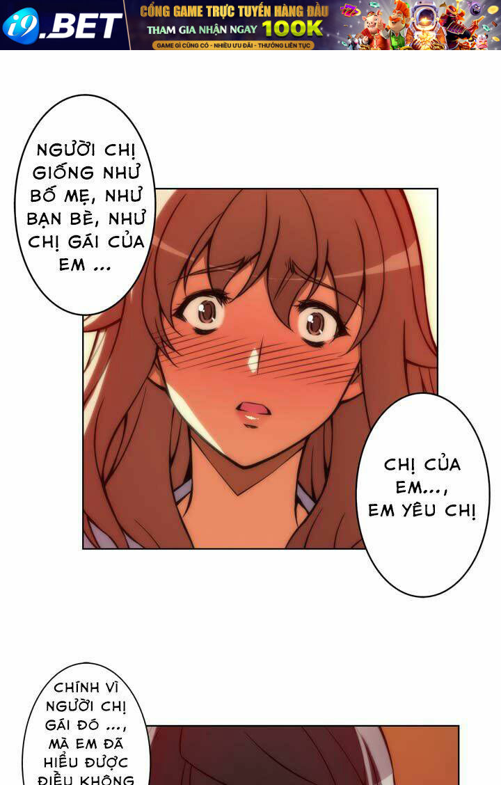 Unbalance Triangle Chương 53.1 Ảnh 27