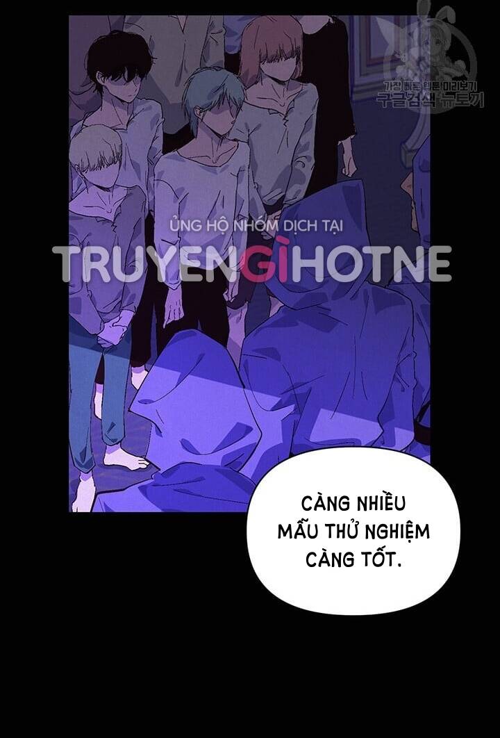 Hiệu Ứng Stigma Chương 54.1 Ảnh 26