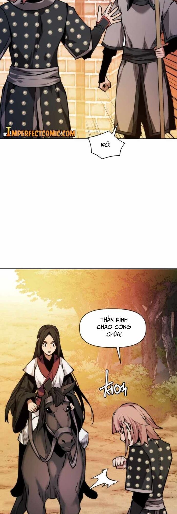 Thời Đại Hoàng Kim Chương 41 Ảnh 67