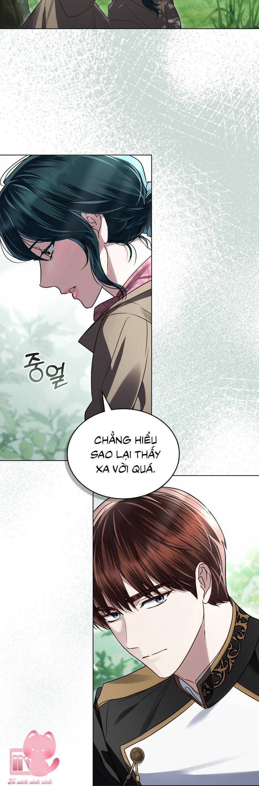Giới Thượng Lưu Chương 30 Ảnh 50