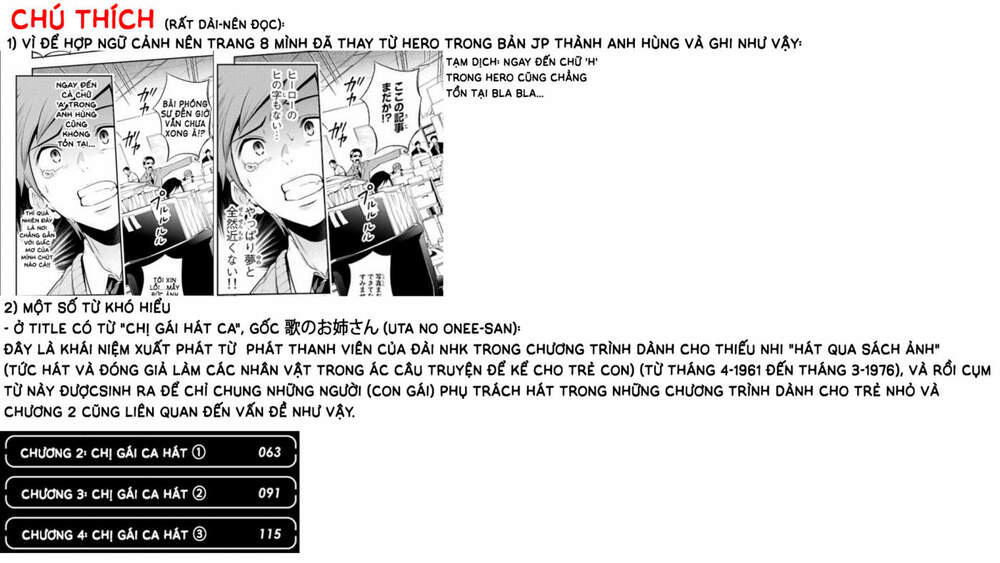 Tokyo Neon Scandal Chương 1 Ảnh 64