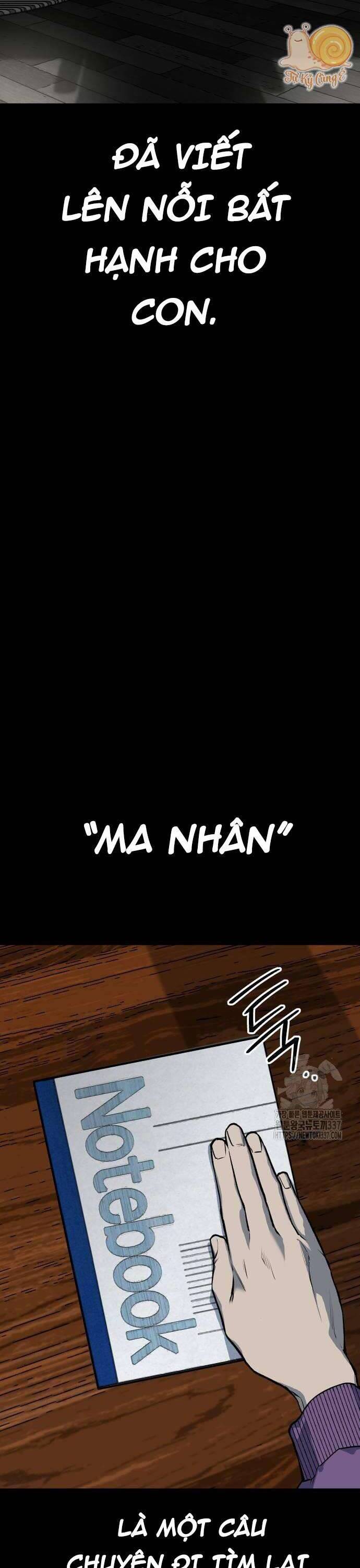 Người Thây Ma Chương 103 Ảnh 72