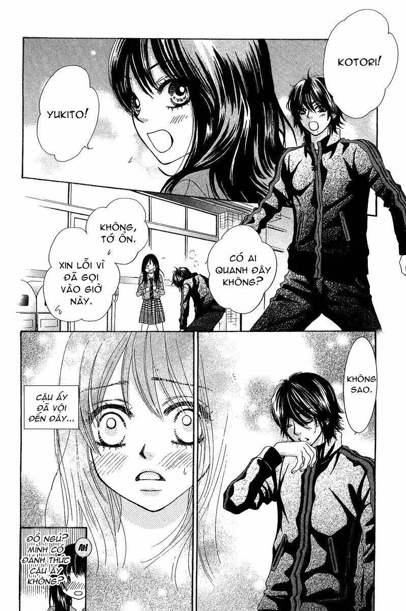 Bokutachi Wa Shitte Shimatta Chương 21 Ảnh 50