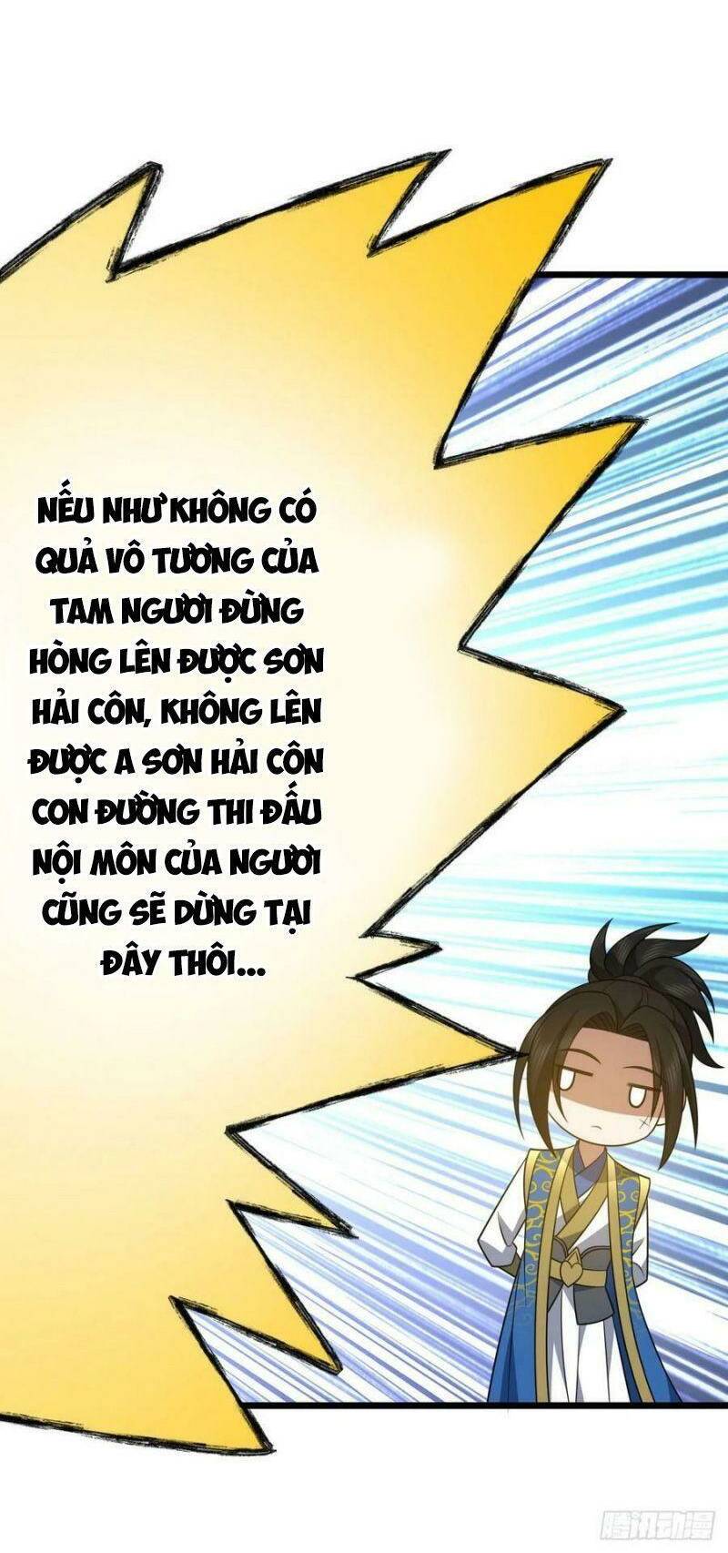 Lăng Thiên Thần Đế Chương 330 Ảnh 23