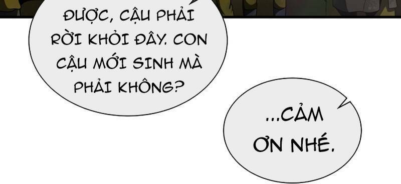 Ngôi Nhà Kết Nối Với Hầm Ngục Chương 49 Ảnh 100