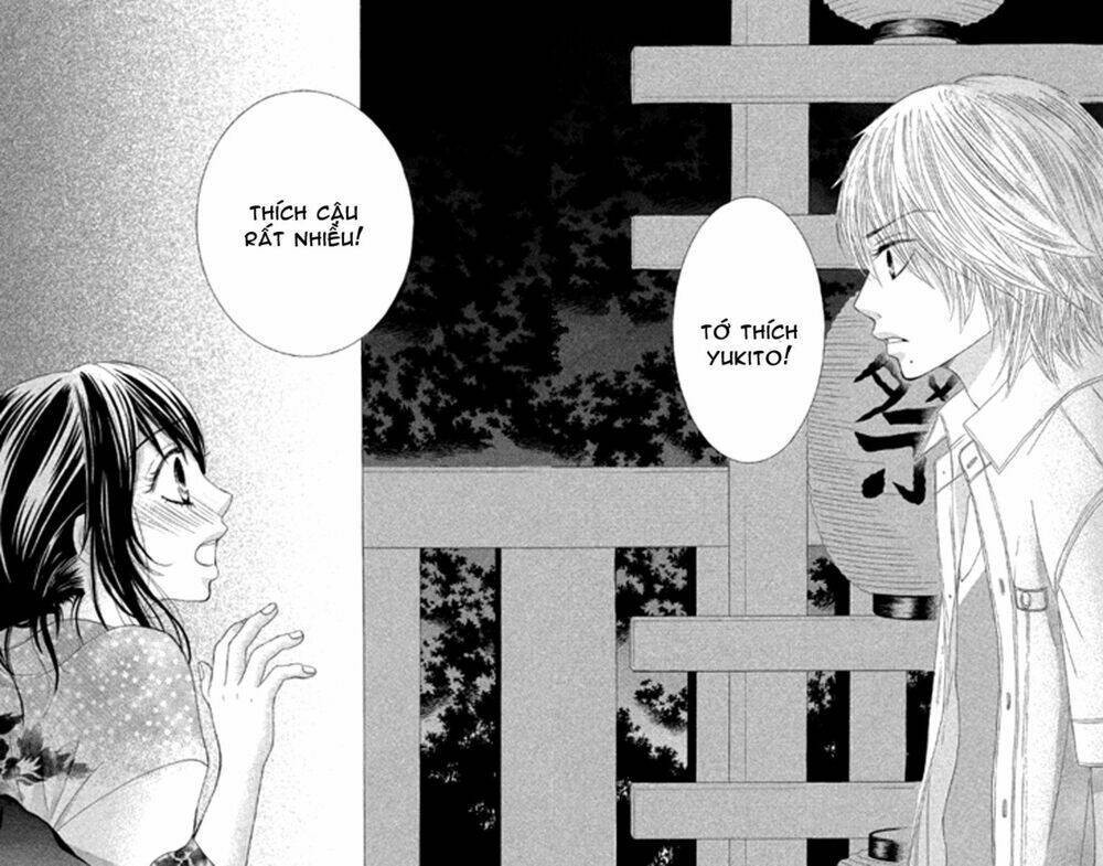 Bokutachi Wa Shitte Shimatta Chương 38 Ảnh 38