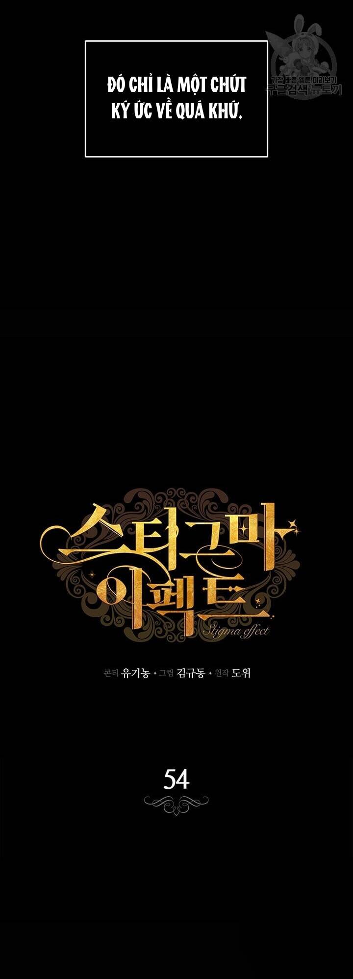 Hiệu Ứng Stigma Chương 54.1 Ảnh 8