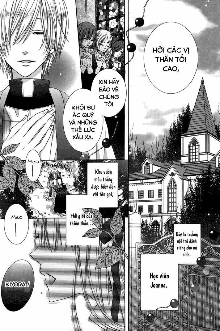Tổng Hợp One Shot. Chương 382 Ảnh 5