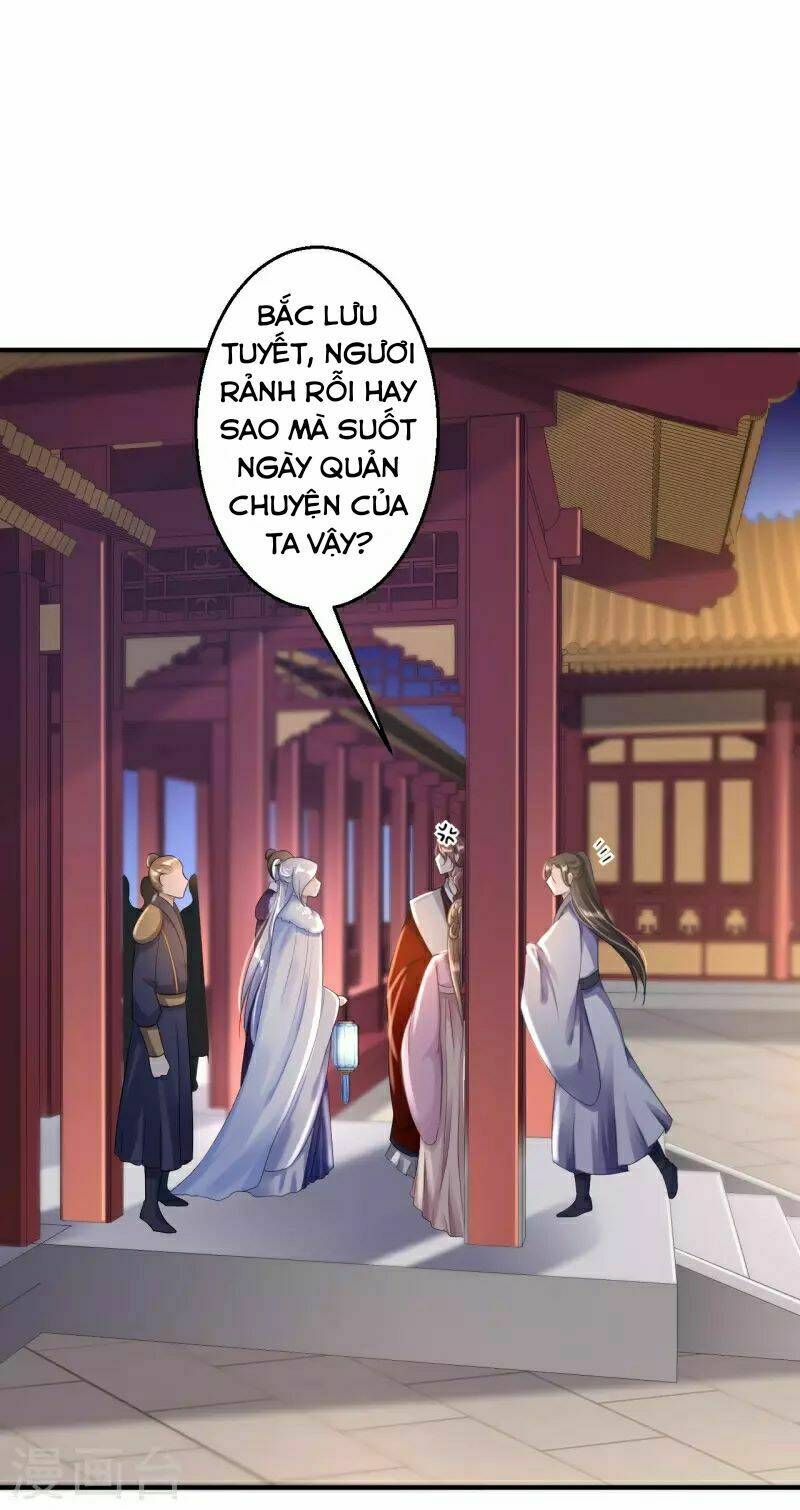 Từng Bước Âm Mưu Thâm Độc : Huyết Hoàng Trở Về Chương 14 Ảnh 13
