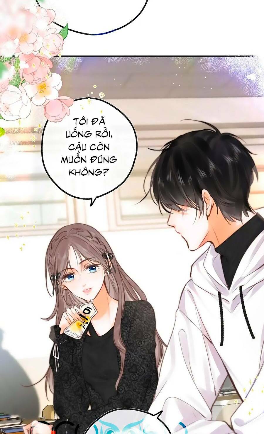 Mơ Về Em Chương 23 Ảnh 4