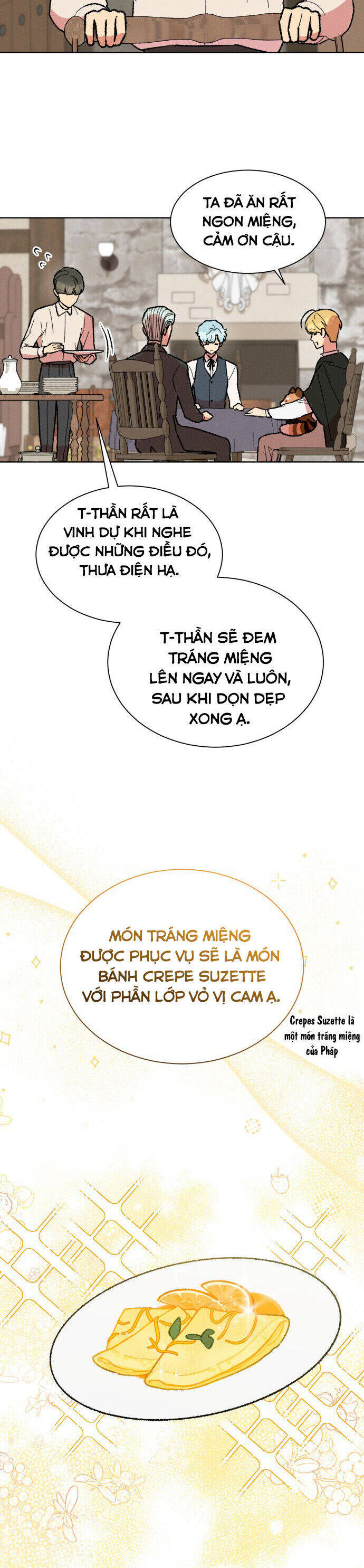 Nam Thứ Đình Công Thì Phải Làm Sao?! Chương 32 Ảnh 10