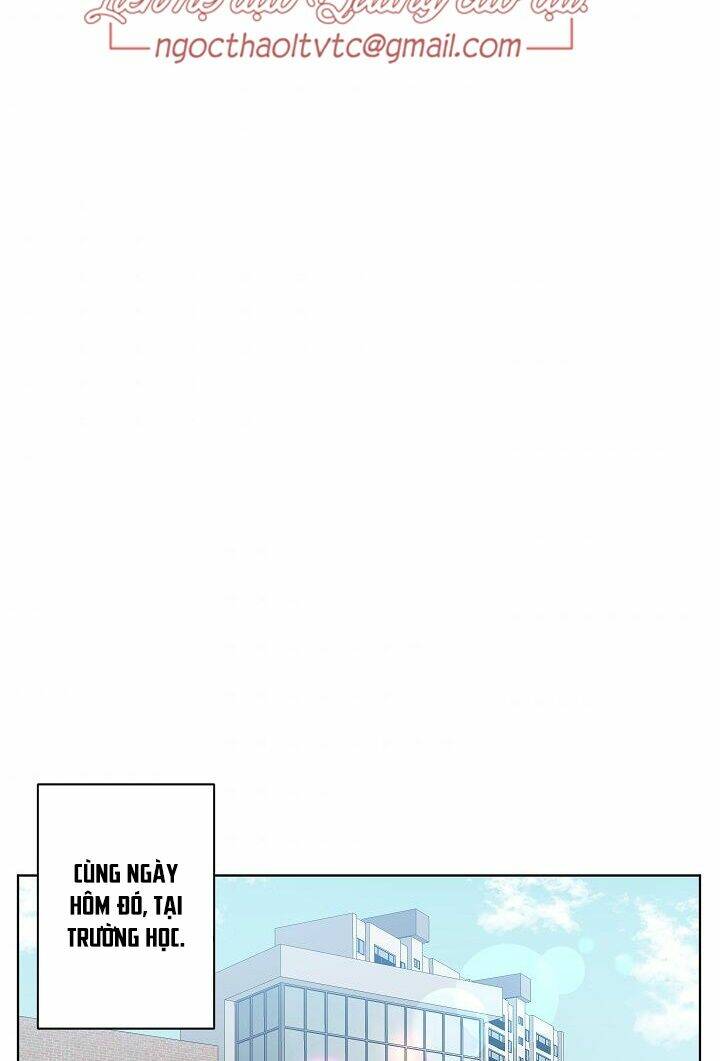 Đừng Lại Gần Giới Hạn 10m Của Tôi Chương 68 Ảnh 34