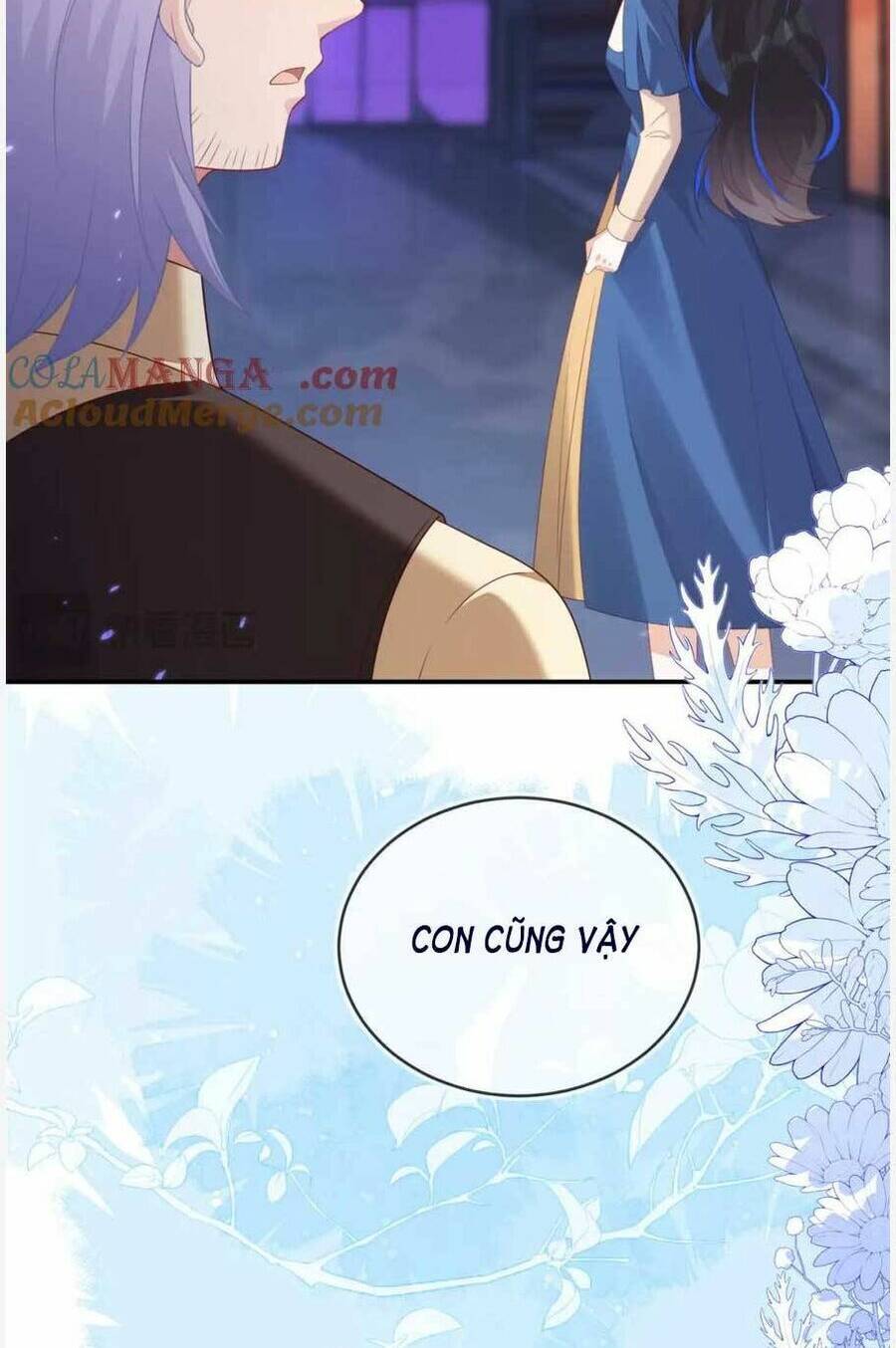 Vừa Mới Huỷ Hôn Đã Bị Dã Hồ Ly Lừa Kết Hôn Chương 40 Ảnh 45