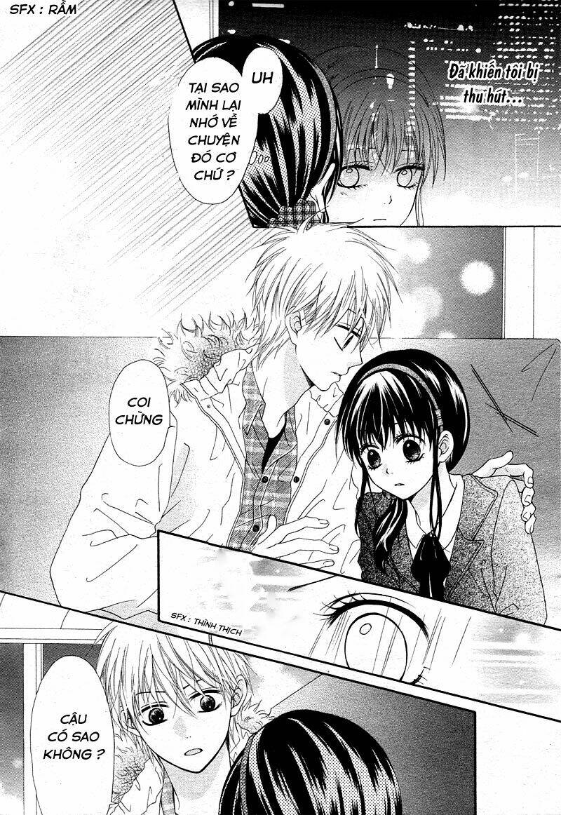 Tổng Hợp One Shot. Chương 383 Ảnh 17