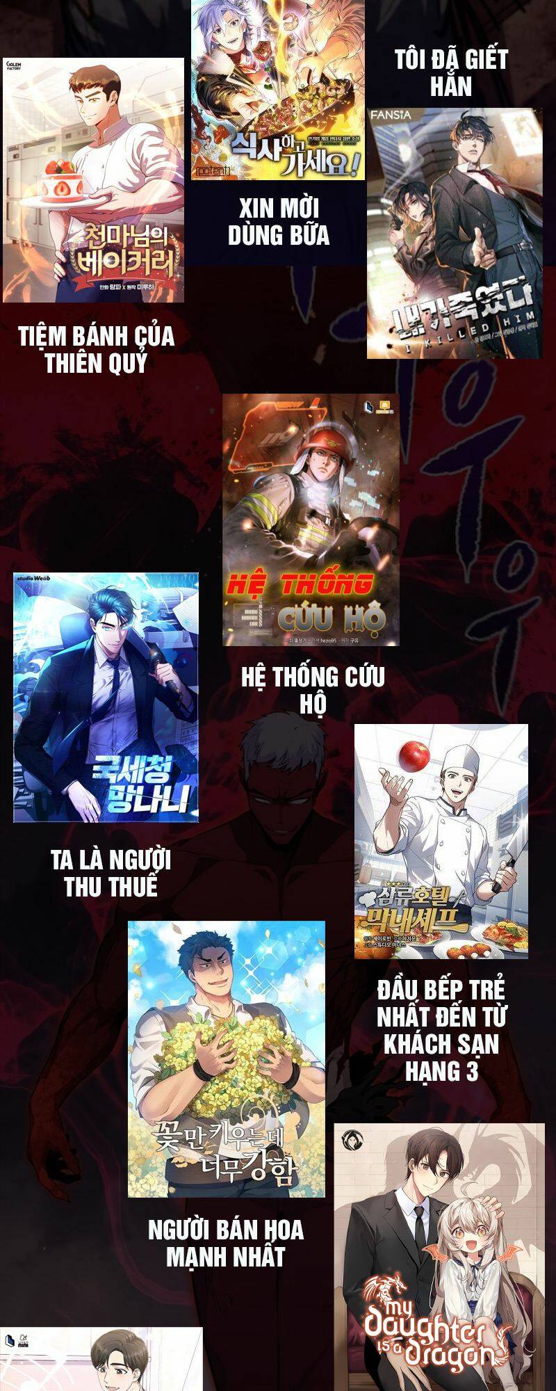 Trò Chơi Của Chúa Thượng Chương 20 Ảnh 79