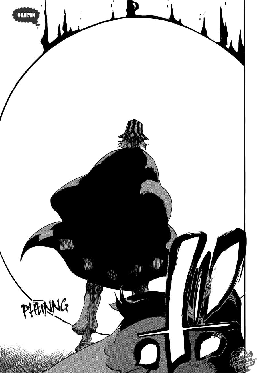 Thần Chết Ichigo Chương 663 Ảnh 16