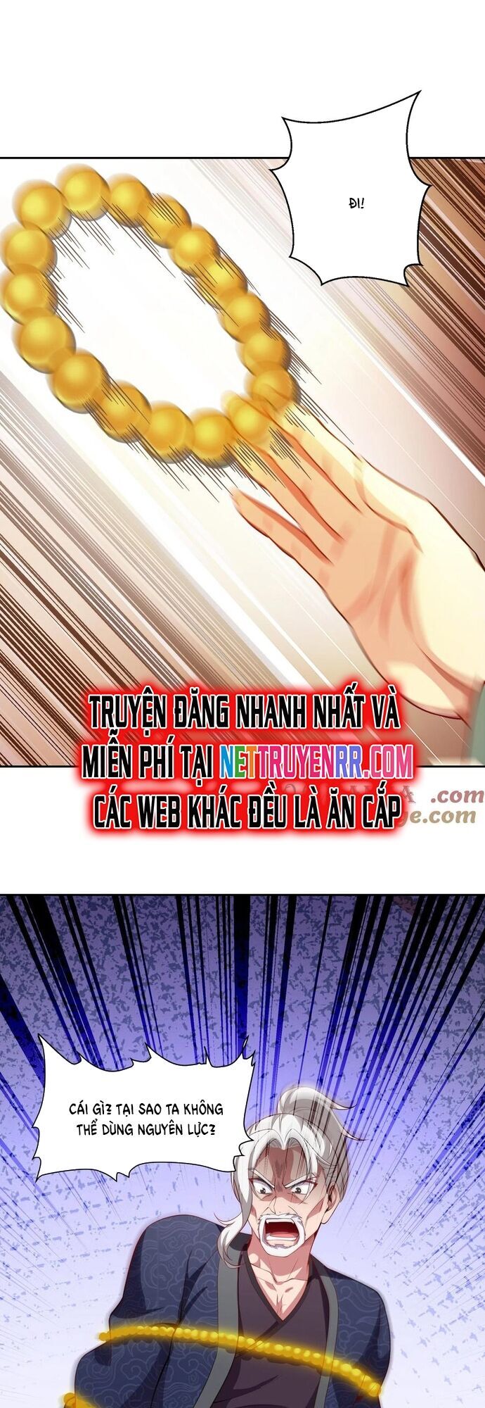 Ta Nắm Thóp Được Khí Vận Chi Tử Chương 63 Ảnh 6