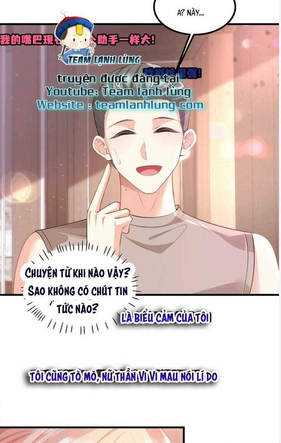 Ly Hôn Xong , Tôi Quay Về Vả Mặt Chồng Cũ Chương 37 Ảnh 19