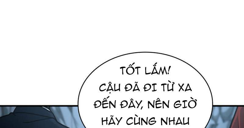 Ngôi Nhà Kết Nối Với Hầm Ngục Chương 47 Ảnh 41