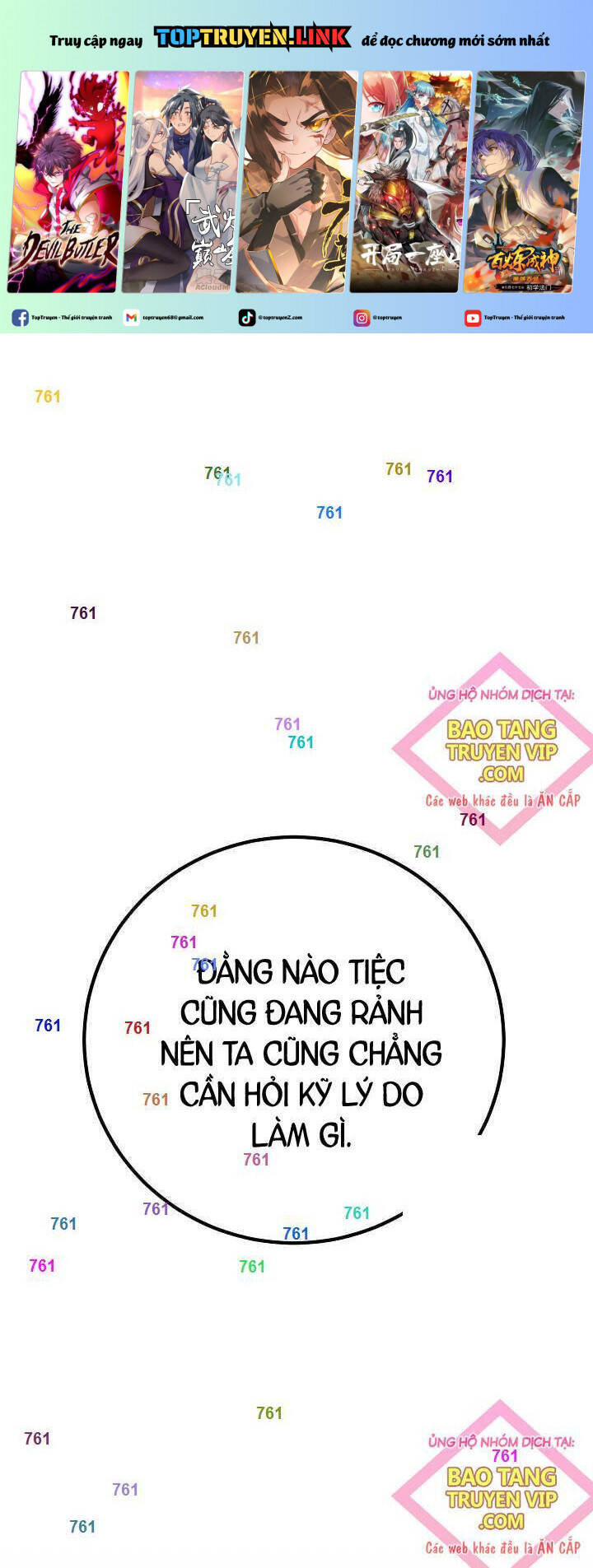 Thiên Tài Võ Thuật Hoàn Sinh Chương 39 Ảnh 3
