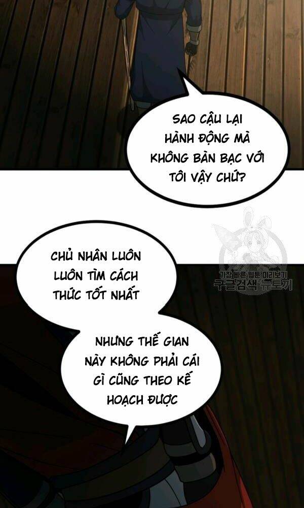 Ngôi Nhà Kết Nối Với Hầm Ngục Chương 43 Ảnh 6