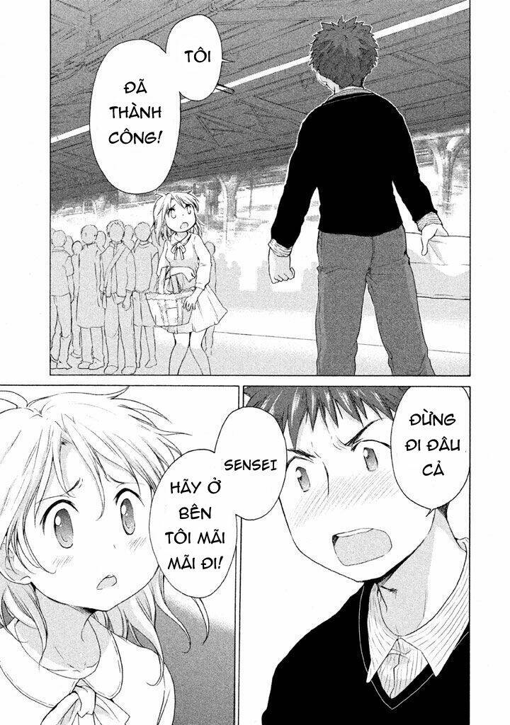 Comic Studio Chương 26 Ảnh 3