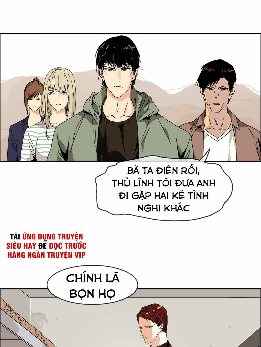 Mạt Thế Đấu Thần Chương 32 Ảnh 18