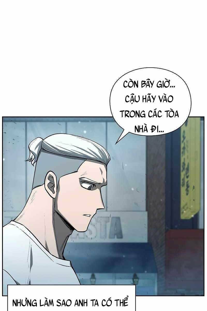 Trường Học Chiến Binh Chương 24 Ảnh 99
