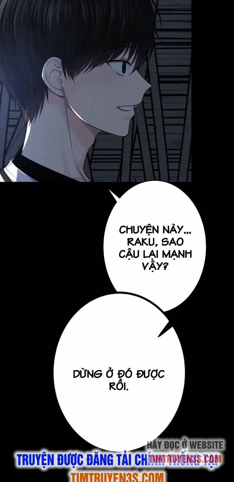 Trò Chơi Của Chúa Thượng Chương 17 Ảnh 17