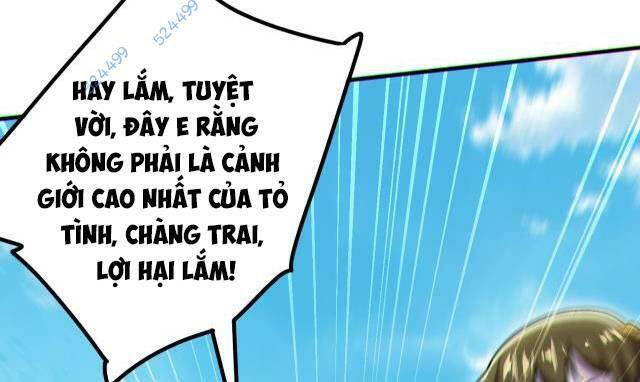 Mạt Thế Vô Địch: Chỉ Có Ta Là Người Chơi Bản Beta Chương 6 Ảnh 32