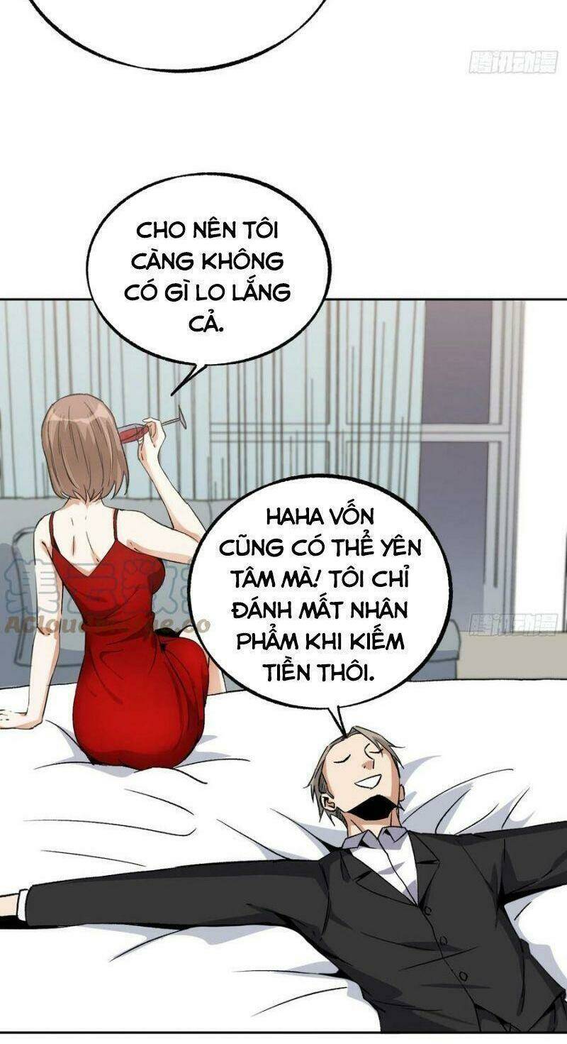 Cuồng Thiếu Siêu Thiên Tài Chương 85 Ảnh 9