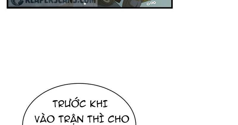 Ngôi Nhà Kết Nối Với Hầm Ngục Chương 49.5 Ảnh 64