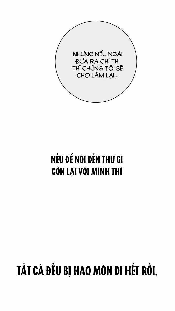 Tôi Muốn Trở Thành Cô Ấy Dù Chỉ Là Một Ngày Chương 174.2 Ảnh 81