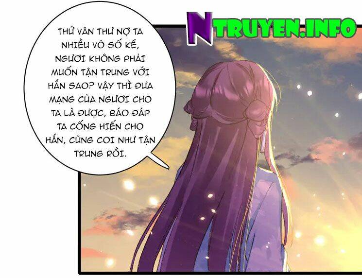 Hoa Nhan Sách Chương 218 Ảnh 38