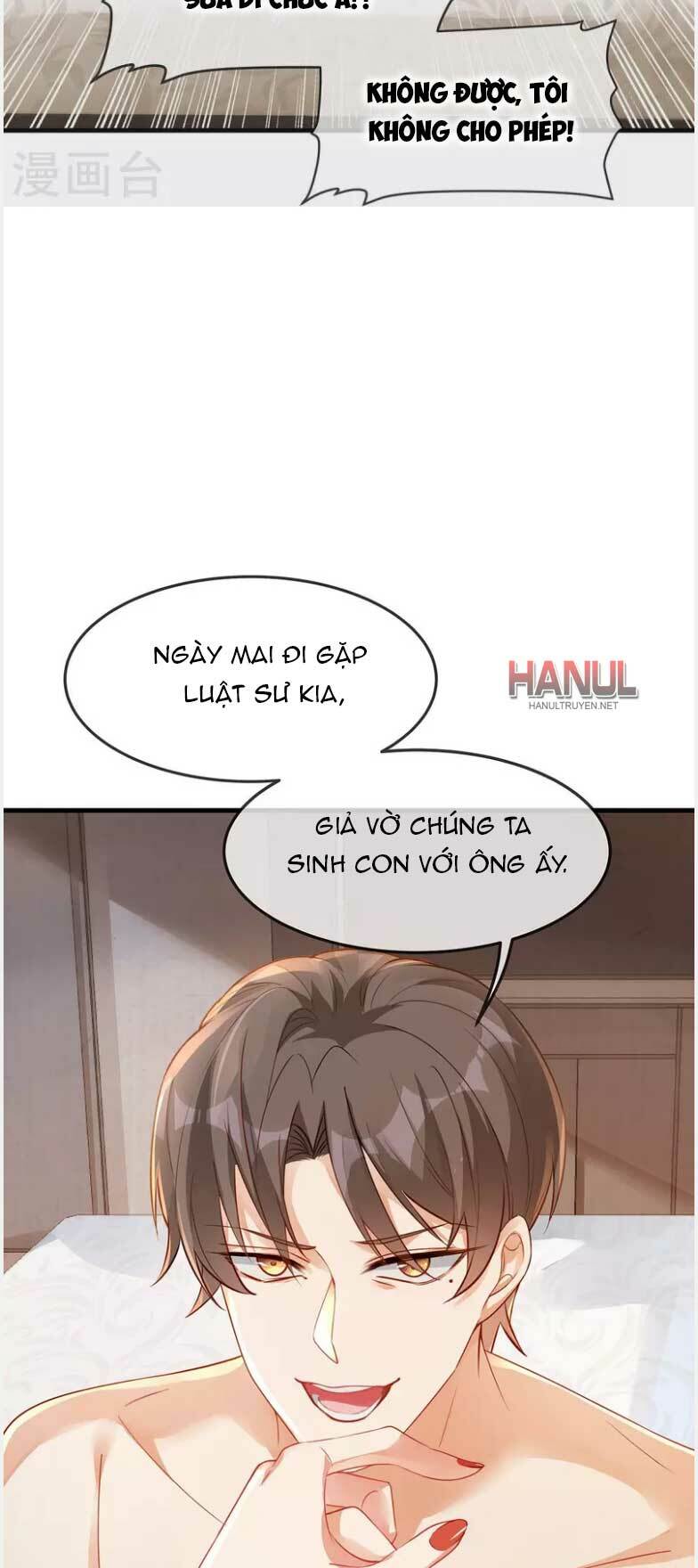 Sủng Em Sủng Tới Tận Cùng Chương 165 Ảnh 25