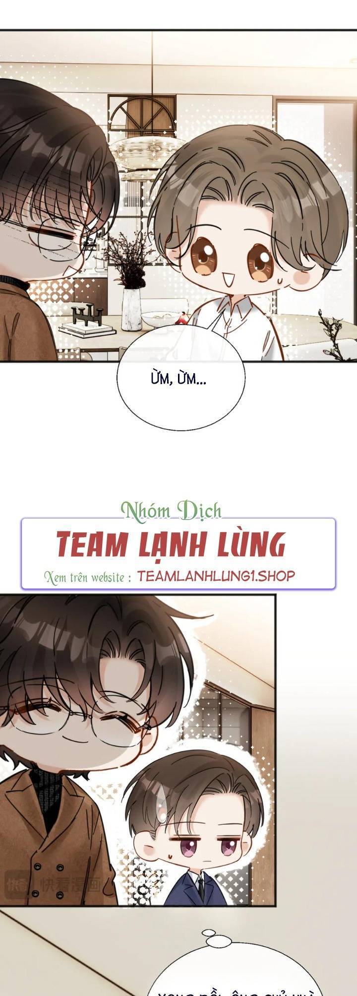 Say Đắm Chương 30 Ảnh 15