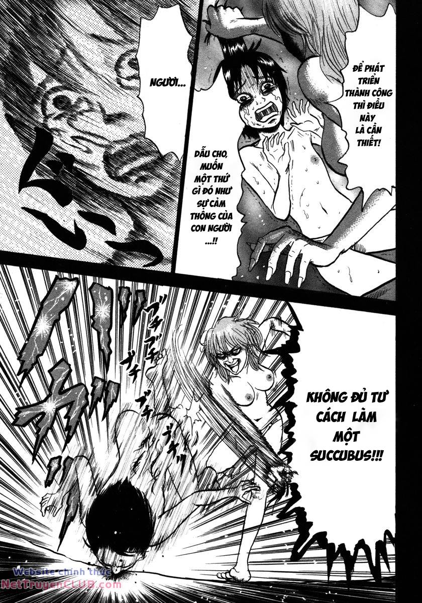 Devil Ecstasy Chương 18 Ảnh 18
