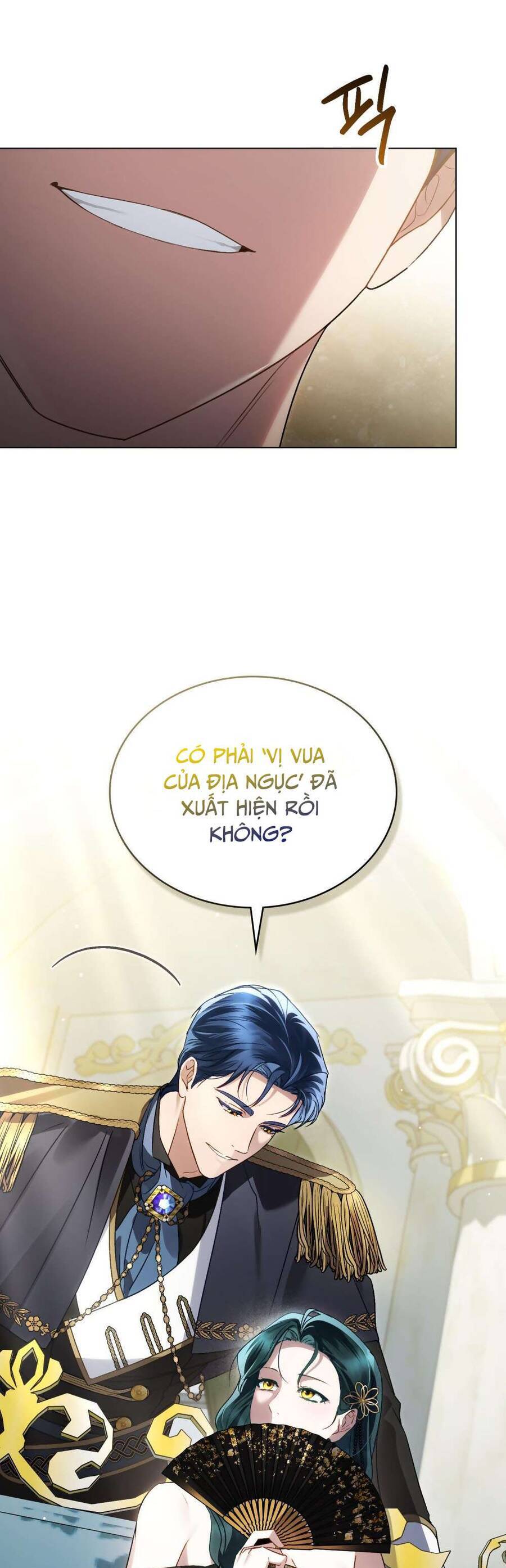Giới Thượng Lưu Chương 37 Ảnh 26