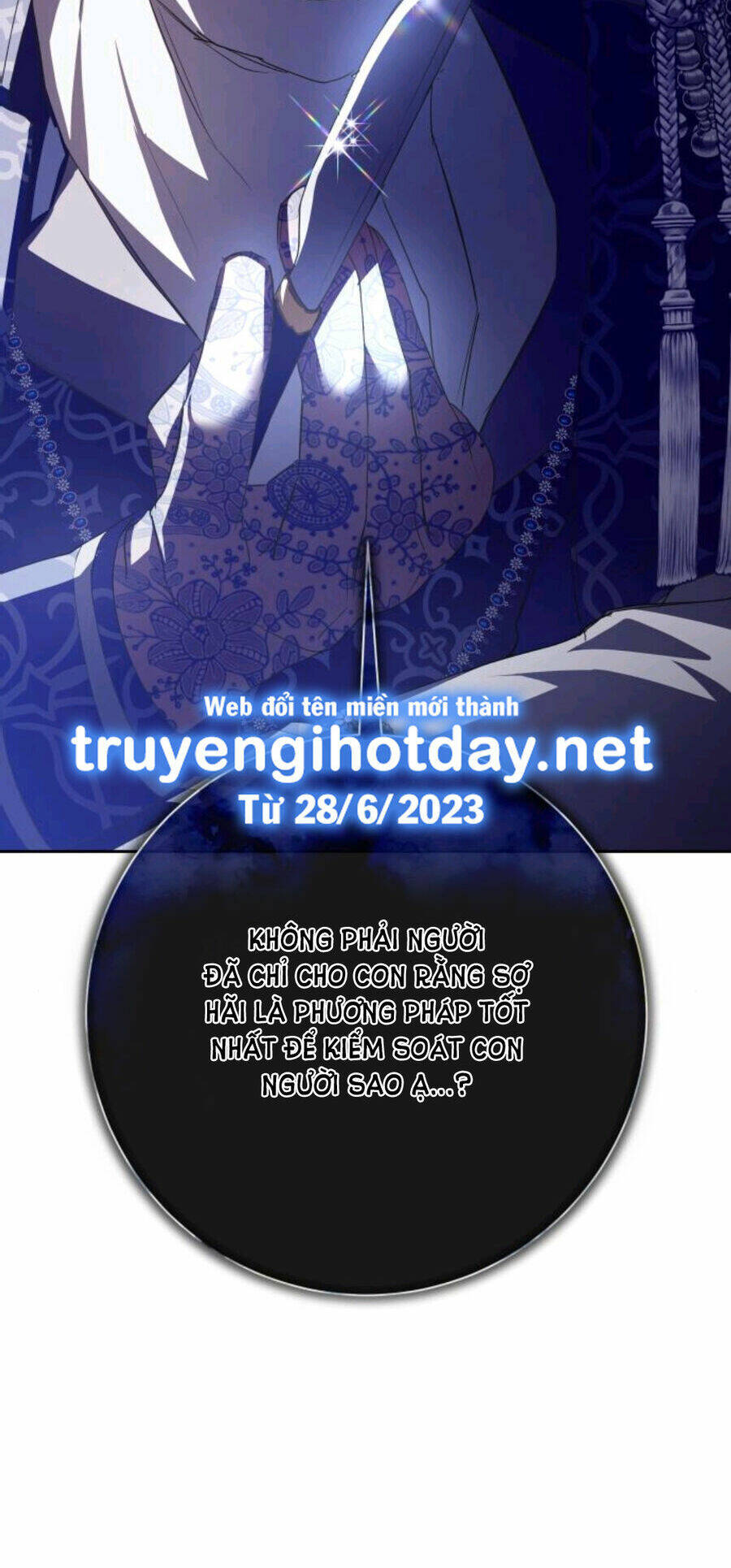 Tôi Muốn Trở Thành Cô Ấy Dù Chỉ Là Một Ngày Chương 168.2 Ảnh 20