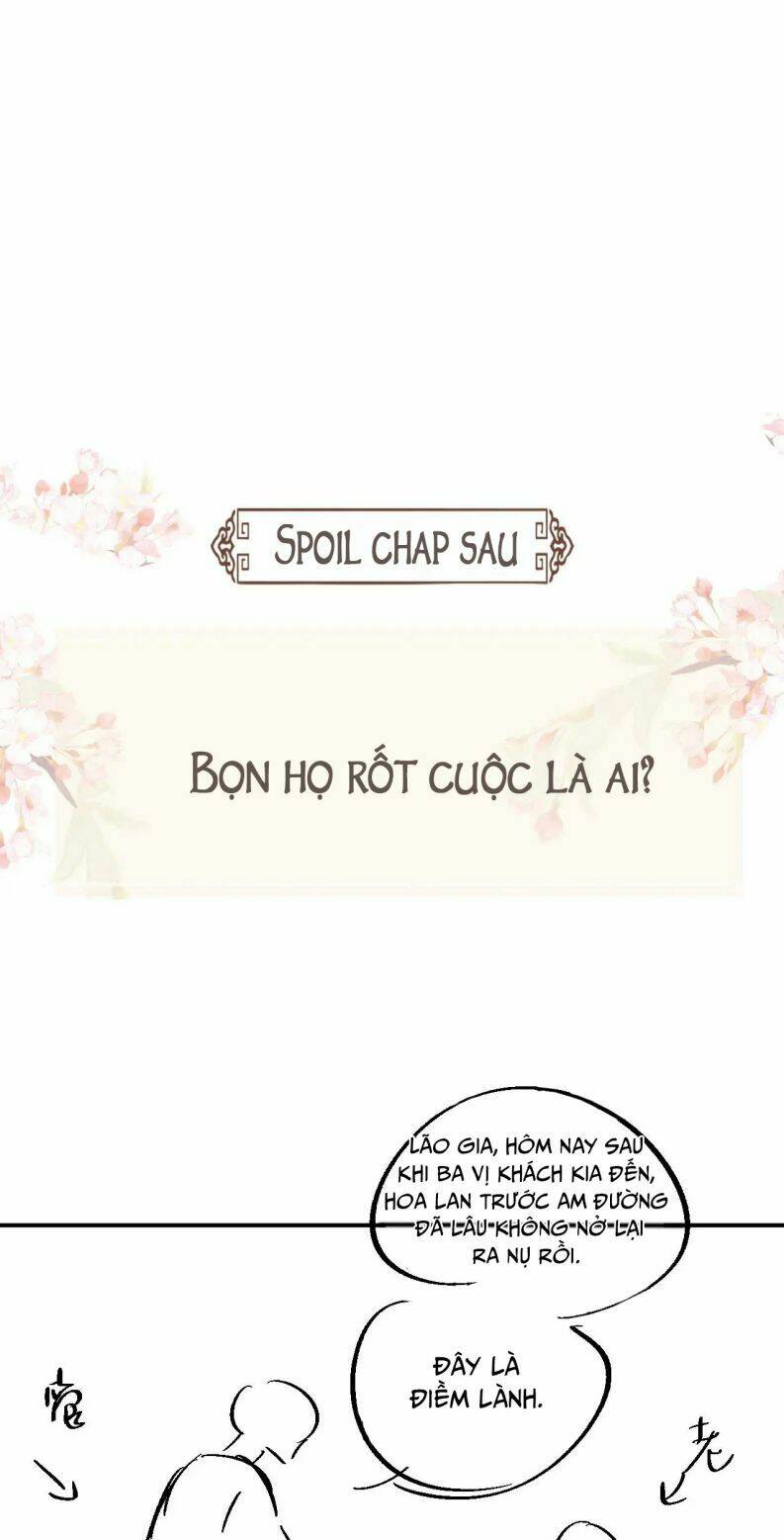 Ngộ Xà Chương 80 Ảnh 36
