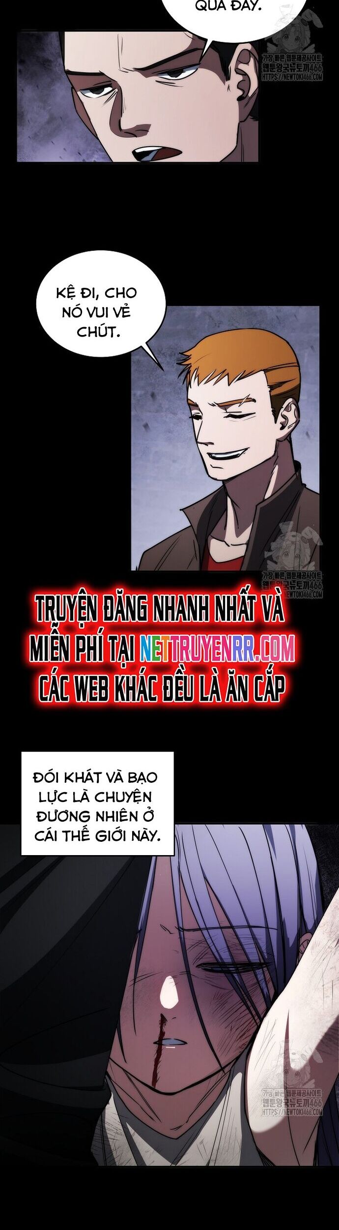 Chiến Thần Xuất Thế Chương 40 Ảnh 13