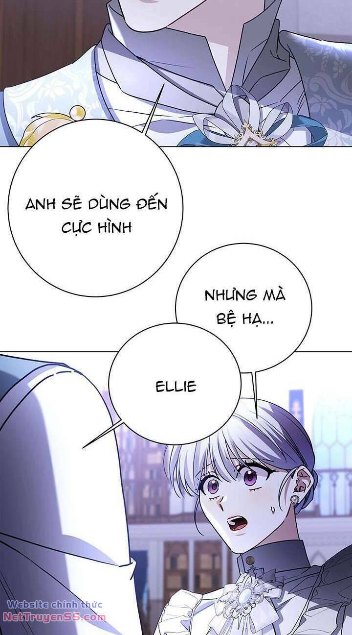 Tôi Sẽ Không Hối Tiếc Vì Anh Đâu Chương 114 Ảnh 16