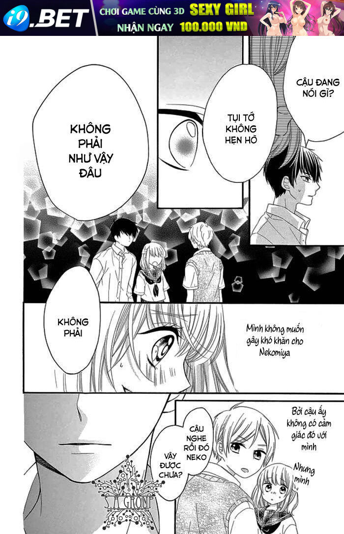 Tổng Hợp One Shot. Chương 377 Ảnh 27