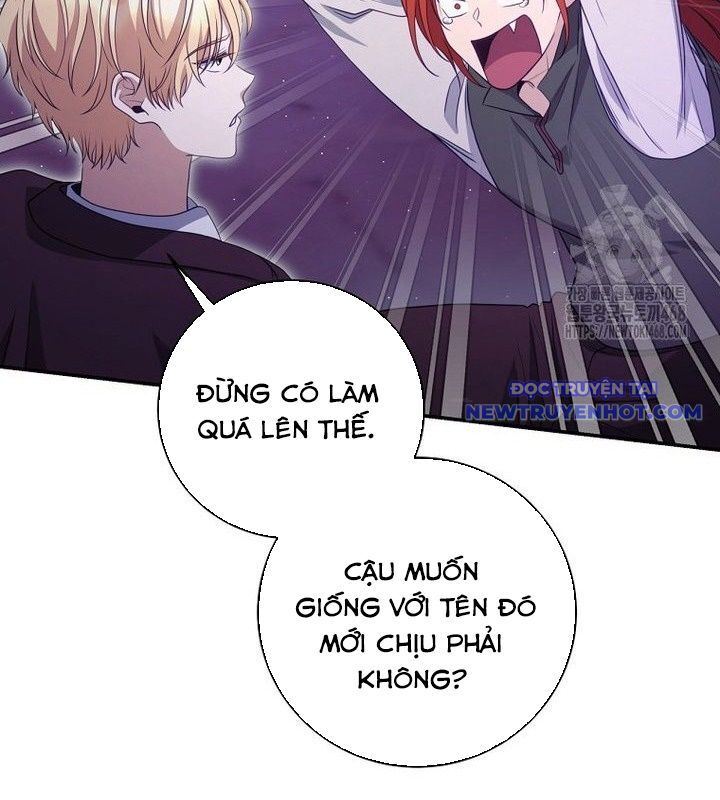 Con Trai Bá Tước Khốn Nạn Là Hoàng Đế Chương 60 Ảnh 97