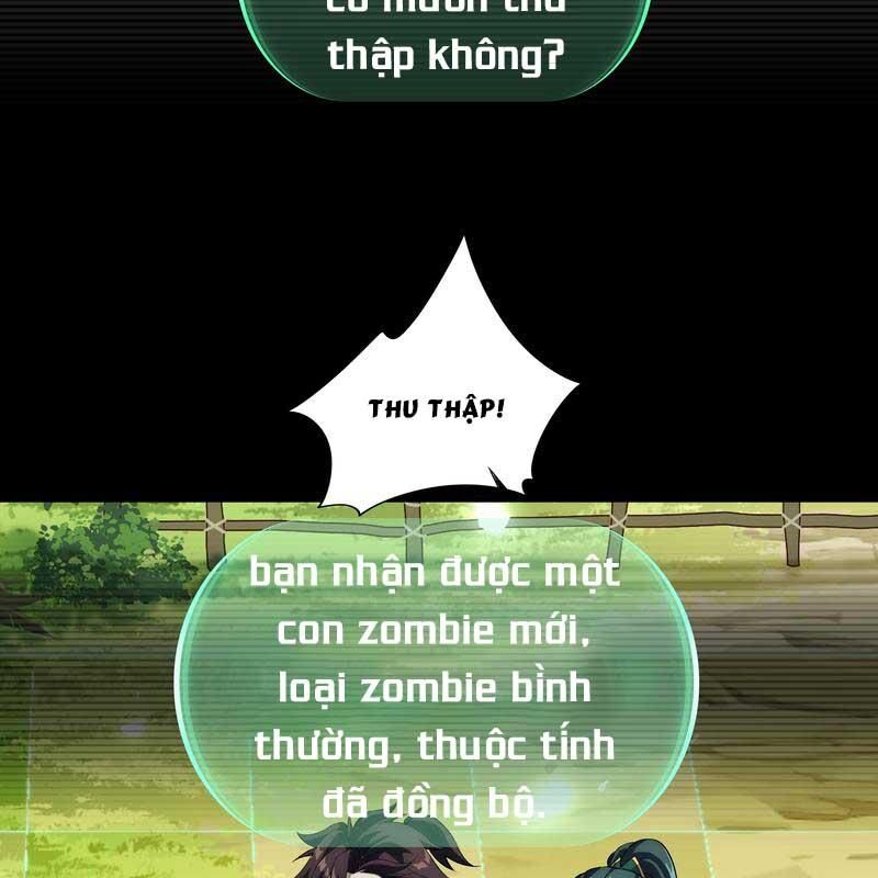 Xuyên Không Đến Thế Giới Tu Chân, Ta Vậy Mà Kích Hoạt Được Hệ Thống Plants Vs Zombie Chương 1 Ảnh 101