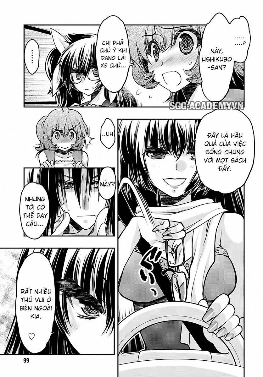 Oniichan Control Chương 29 Ảnh 16