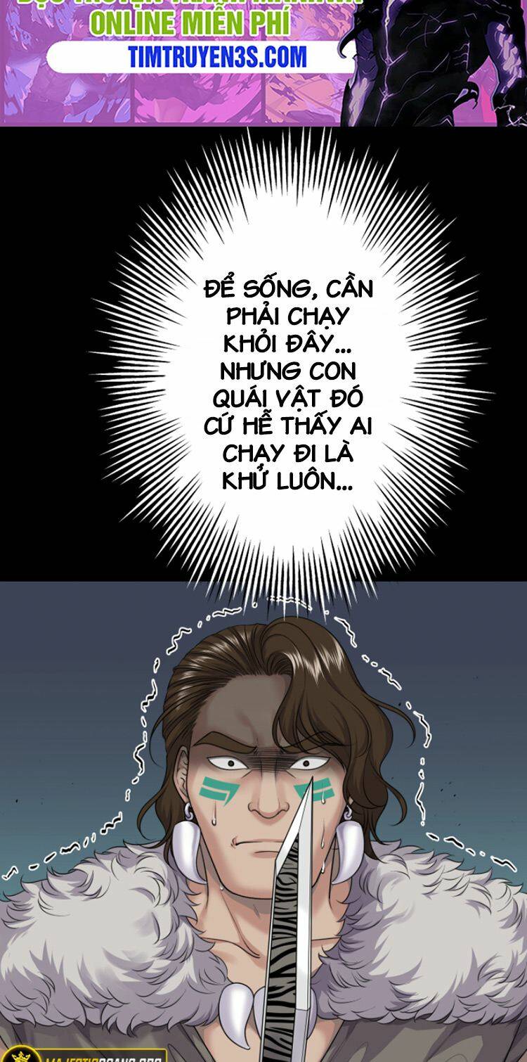 Trò Chơi Của Chúa Thượng Chương 19 Ảnh 71